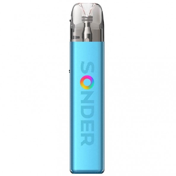 Geekvape Sonder Q2 3ml Pod Kit- Ocean Blue